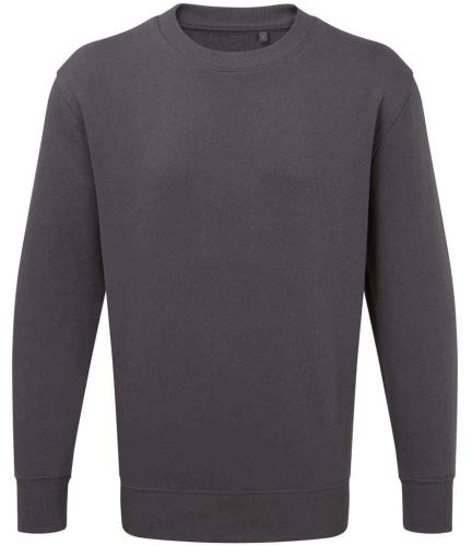 Anthem Organic Sweatshirt - CHA - 3XL